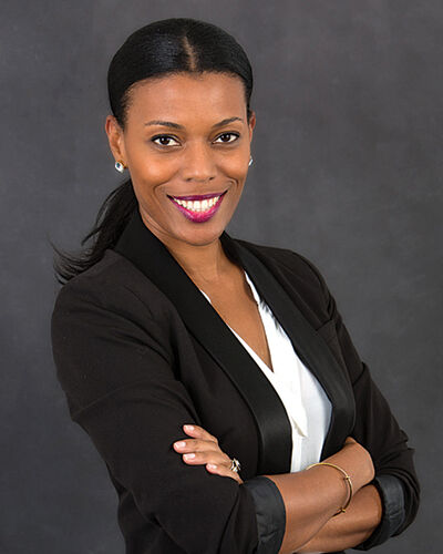 Kerry-Ann Royes